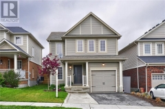 Real Estate -   128 BAILEY Drive, Cambridge, Ontario - 