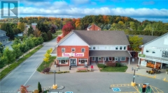 Real Estate Listing   35 CRAWFORD Crescent Campbellville