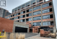 Real Estate Listing   112 BENTON Street Unit# 321 Kitchener