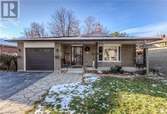 Real Estate Listing   345 COUNTRY HILL Drive Kitchener
