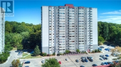 Real Estate Listing   55 GREEN VALLEY Drive Unit# 1001 Kitchener