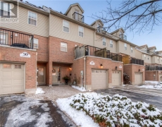 Real Estate -   48 HARRIS Street, Cambridge, Ontario - 