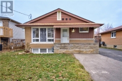 Real Estate -   188 FIFTH Avenue Unit# upper, Kitchener, Ontario - 