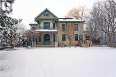 Real Estate Listing   153 WATERLOO Street New Hamburg