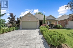 Real Estate Listing   68 WILLOWDALE Crescent Port Dover